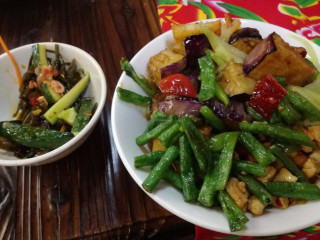 Leshanzhai