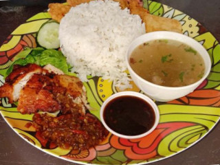 Mak Andak Corner (mdt)
