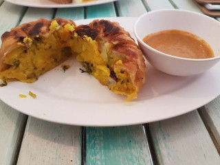 Govinda's