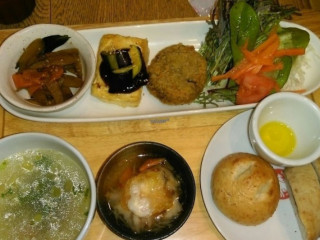 Yamaneko Cafe