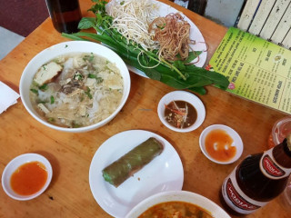 Quán Chay Bách Thảo