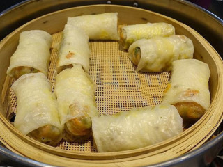 Puti Vegetarian