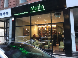 Madha