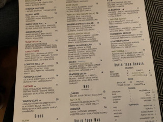 B.a.s.h. Burger And Sushi House