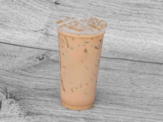 Boom Boom Juice Coffee Shop