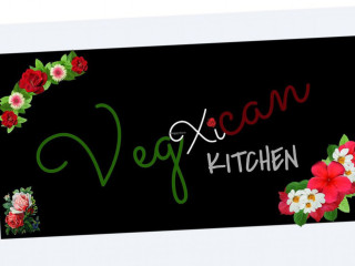 Vegxican Kitchen