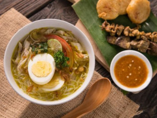 Restoran Malinda Monggo Mampir
