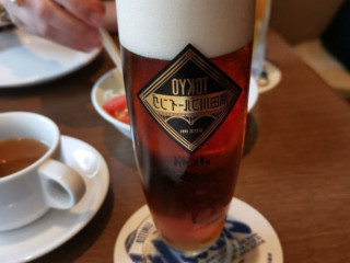 レストラン Asahi