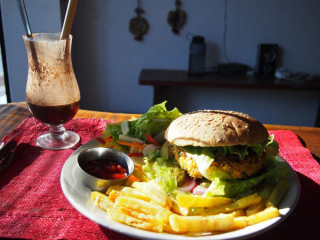 Karma Cafe