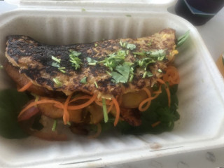 Arepas To Go More Food Truck