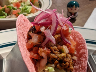 Tex Mex Factory