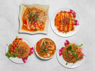 Glima F&b D'buluh