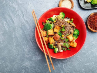 Yún Guì Chuān Fēng Wèi Taste Of Vermicelli