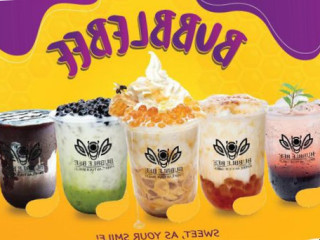 Bubblebee (danau Kota)