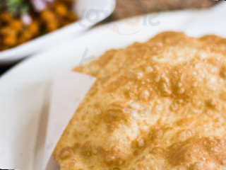 Chennai Fusion Grill