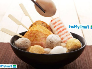 Familymart Kota Emas (famima)