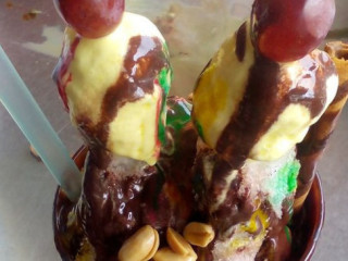 Abc Tanduk