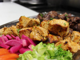 Sidon Lebanese Grille