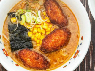 Jué Shì Lā Miàn Jazz Ramen