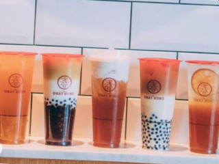 Chun Yang Tea Chūn Yáng Chá Shì Mount Austin