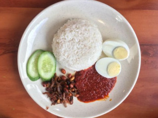 Warung Wak Samsun