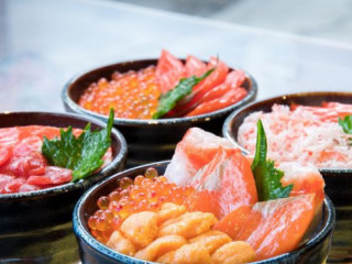 Isakichi Yú Jí Hǎi Xiān Jǐng Zhuān Mén Diàn-kln City
