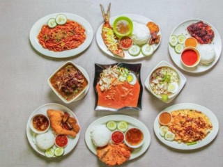 D'saiful Restoran