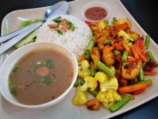 Restoran Kengsom Thai