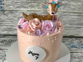 Pawee Cakes By Super Bingsu