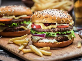 Mok Burger