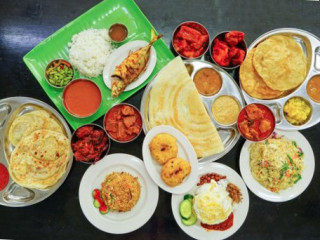 Botani Spice Kitchen
