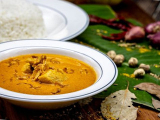 Krua Kang Kub Kao