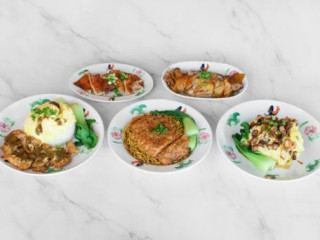 Tong Seng Roasted House (tanjung Tokong)
