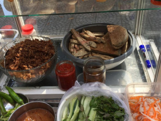 Banh Mi Chay Nha Trang