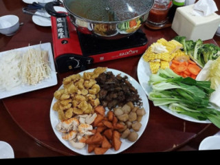Chang Sow