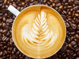 Reframe Coffee Roasters
