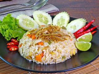 Restoran Ali