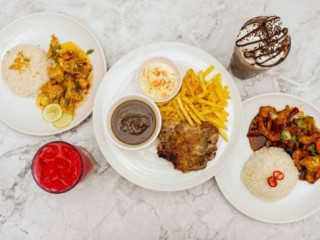 Siti Cafe Bau