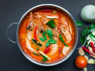 Setia Tomyam