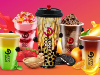 D’santai Cafe