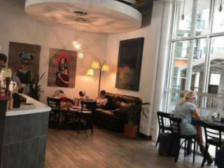 Fillmore Coffee Co.