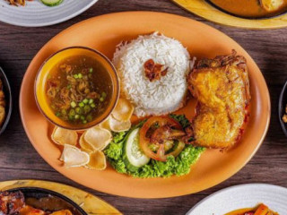 Cheeseu Kluang Indah