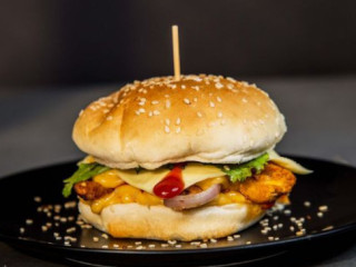 Burger Bites