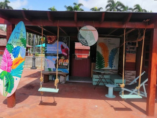 Healthy Community Suriname