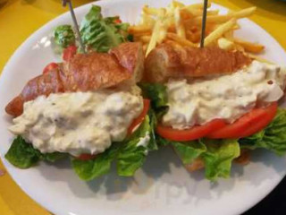 Cafe Nineteen Sixty One