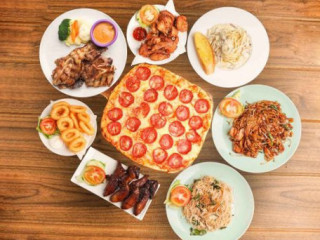 Chillax Cafe Bistro