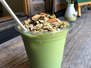 Kudamonoya Smoothie