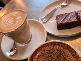 Bould Brothers Coffee