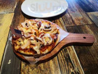 Us Pizza Raja Uda