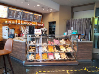 Dunkin' Schulstrasse